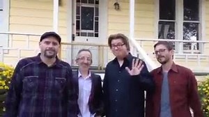 9.9K views · 528 reactions | Getting ready for our summer tour with SmashMouth and Tonic. #SmashToadTonic | Toad the Wet Sprocket | Facebook