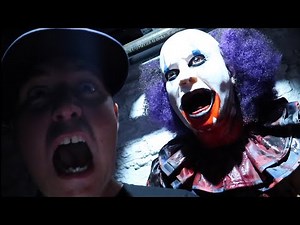 World’s Scariest Wax Museum - St. Louis MO - Chamber of Horror & Haunted House Style WalkThrough