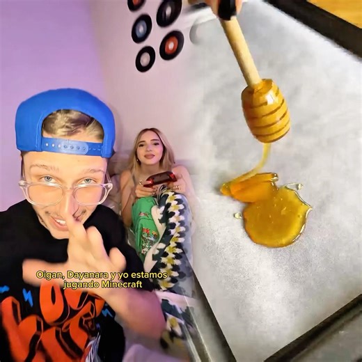 Mi granja en MINECRAFT les va a sorprender JAJA 🤣😳🫣