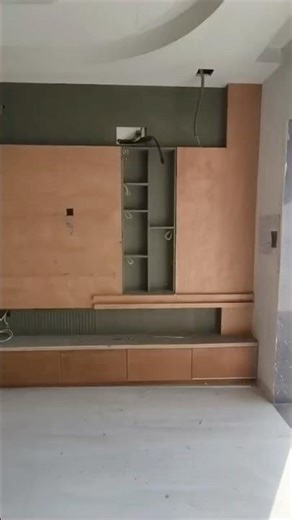 LED panel light installation 🔥 Room को बना दिया stylish ✨