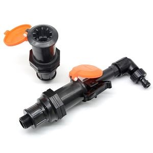 [Hot Item] High-Performance Quick Coupling Valve for Optimal Water Flow