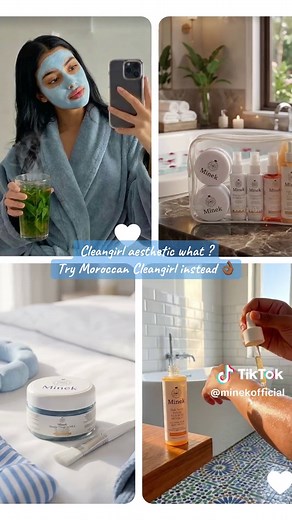 Moroccan At-Home Hammam Routine for Radiant Skin