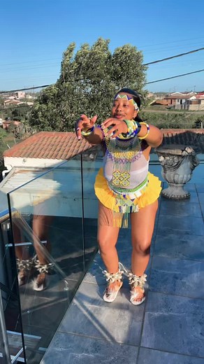 Explore the Beauty of Intombi Ka Zwelonke and Shudu