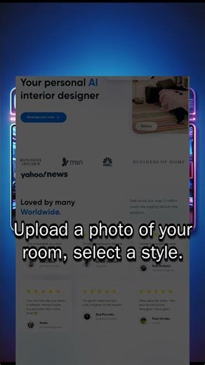 "Transform Your Room in Seconds with RoomGPT: Free AI Makeover"
