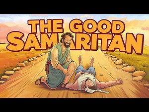 The Good Samaritan