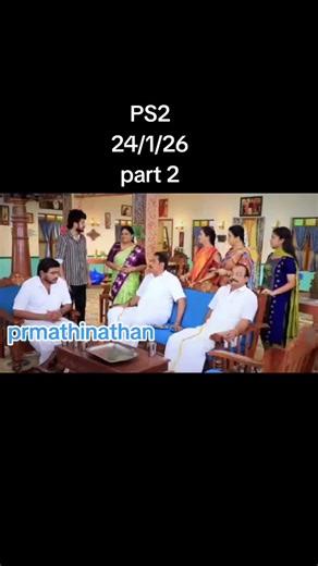 Pandian Store Season 2 Episode 26 Part 2 Highlights
