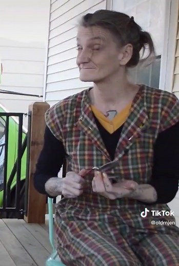 Meet Abby the Spoon Lady: A Unique Musical Talent