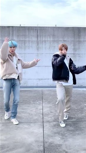 Trowback to 2021, Kangen sama #Jungwoo #NCT127 and #Shotaro #Riize kalau gini #shorts