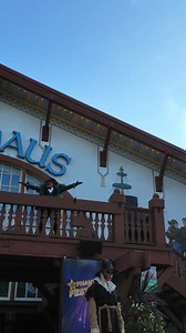 Thought you could get rid of JACK 😱🎃☠️ .. you couldn't have been more wrong! He's back..at Busch Gardens Williamsburg Howl-o-Scream! Don't miss Jack's Witching Hour!! #buschgardenswilliamsburg #halloween #welovehalloween #hauntedhouse #halloweeniseveryday #scary #halloweenishere #howloscream #halloween2024 #mostbootifulthemepark #sharemybgwstory #justoutnabout #buschgardensva #buschgardenshowloscream #buschgardens #jackisback #spookyscaryskeletons | Just Out 'n About