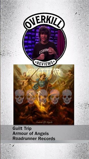 One of the best hardcore albums in years!