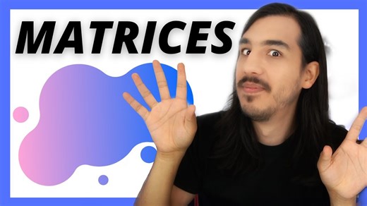 Matrices en Programación (C++) – La Mejor Explicación Paso a Paso