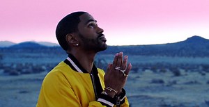 Big Sean – Bounce Back Lyrics