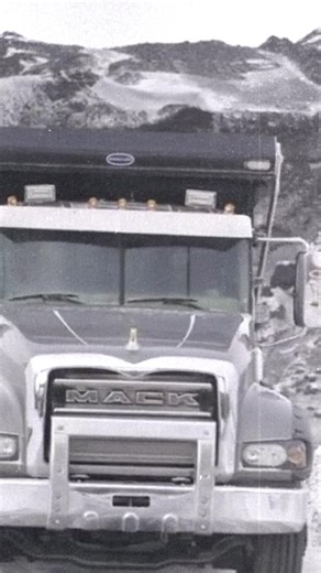 Mack Trucks Latinoamérica on TikTok