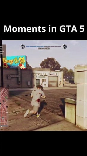 🤯 PURE EPICNESS! | Top 5 Most INSANE Moments in GTA 5