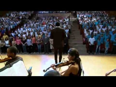 Hino ao 2 de Julho - Tatau e Neojibá