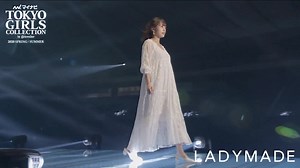 日本TGC东京时装秀 2020年最新短片