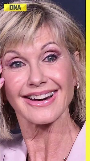 Iconic pop star and 'Grease' actress Olivia Newton-John dies at 73