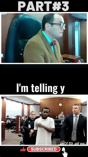 (PART 3) "Is This Water?!" — Judge Catches Man Diluting His Drug Tests!