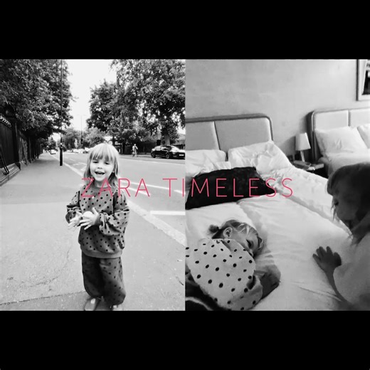 A timeless collection. New drop available | ZARA