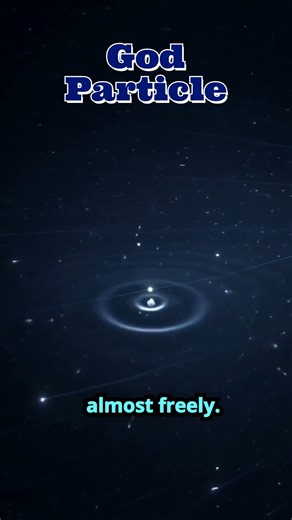 What Is the God Particle? The Discovery That Explained Mass