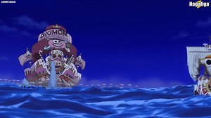 Anime Squad on Reels