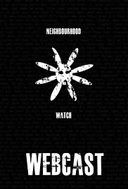 Webcast - Película 2017 - Cine.com