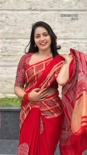 Pure gajji silk Copy Georgette Saree Home Washable Saree Price 950F.S 8838204488 🪷#agp collection