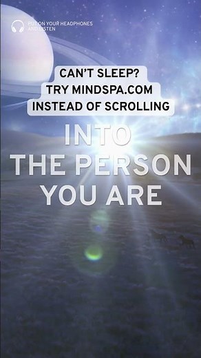 15-Minute Fall Calm Challenge 🌙 | Binaural Sleep Sounds