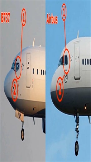 Can You Spot the Different Airplane Type? #storrytelling #newvideo #a340 #b777 #b737 #airplane