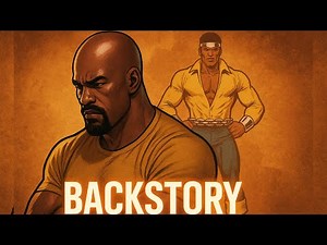 💪🏾 Power Man Luke Cage Explained: Hero for higher