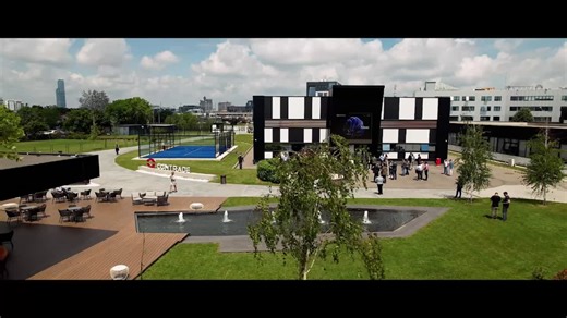 #futureisnow2025 | Comtrade System Integration