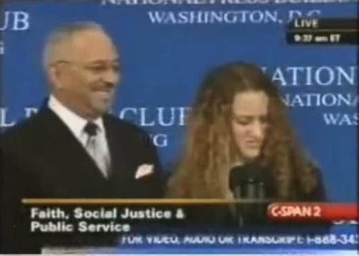 Rev Wright acting as prophetic witness as he explains why he’s not bound by Obama’s campaign strategy or white anxiety was masterful | Yvette Carnell