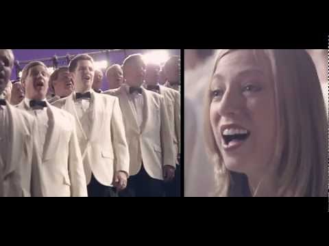 Messiah (HWV 56), "Hallelujah Chorus" - George Frideric Handel