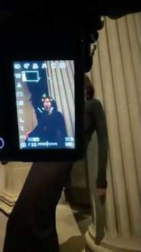 Leica SL3 Eye Auto Focus in Low Light 🤯. Mindblown