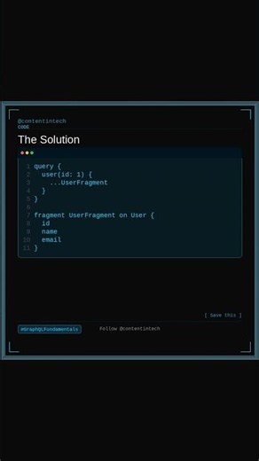 Are you still querying entire objects in GraphQL?