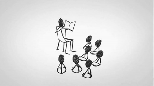 SEC Network TV Spot, 'Changing the World'