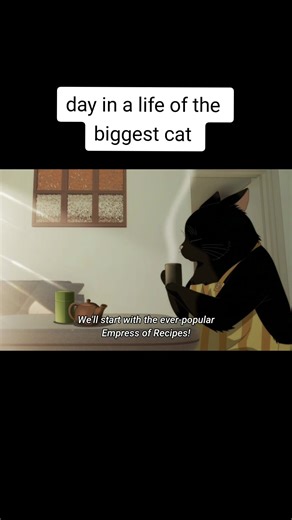 the masterful cat is depressed again today anime episode 1 #themasterfulcatisdepressedagaintoday #dekirunekowakyoumoyuutsu #anime #amv #fyp #viral