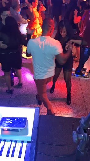 Quinta Dançante - Salão Casa Bela on Instagram