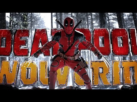 Deadpool & Wolverine Opening Scene
