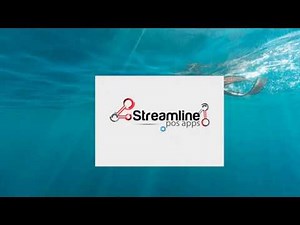 Streamline POS - Free Open Source Point of Sale