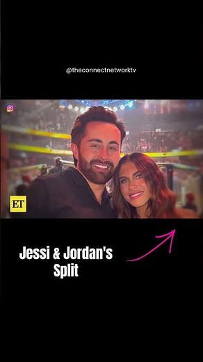 Jessi & Jordan's Split