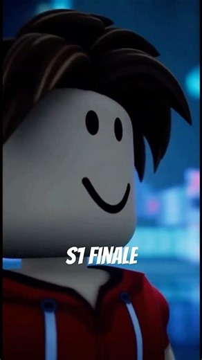 Roblox SHUTDOWN IRL😵#robloxstory S1 Finale