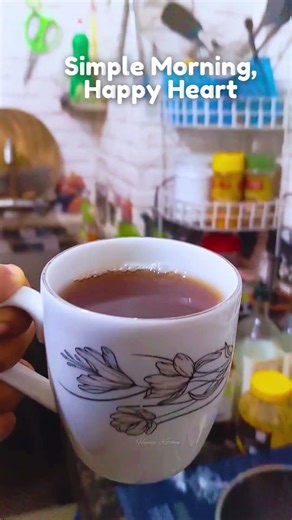 One Peaceful Morning Like This #morningshorts #slowmorning #viralshort