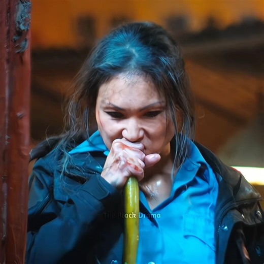 The Monster Within Her Unleashed Havoc 😱 | #shorts