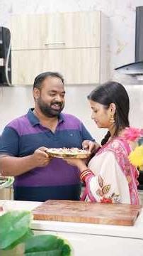 ଥରେ ବନେଇଥିଲି, ହେଲେ ଏବେ ତ ସବୁବେଳେ Husbandଙ୍କ ଠାରୁ ଏଇଟା ବନେଇବାକୁ Demand ଆସୁଛି! #shortsfeed #shorts