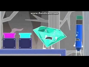 BFDIA-Press the Red Button Clip in G-Major