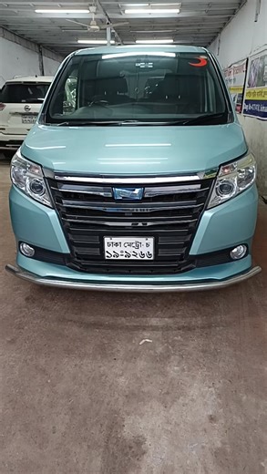 1.3K views | Noah hybrid battery replacement 01794-121021 | Hybrid Repair Service & Car Solution | Facebook