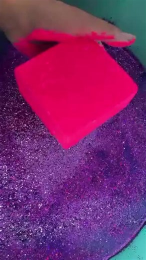 Exploring Creative Chalk Techniques in Water