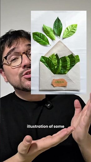 How to spot greenwashing