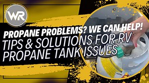As campers come out of storage, we’ve been getting calls about propane tank issues—low pressure, no flow, or just not working right. If you're running into trouble, you're not alone! ✅ Check for leaks ✅ Ensure valves are fully open ✅ Inspect hoses & regulators Still having issues? Give us a call! Our team is here to help get your RV road-ready. https://www.walnutridgerv.com/service-schedule | Walnut Ridge RV